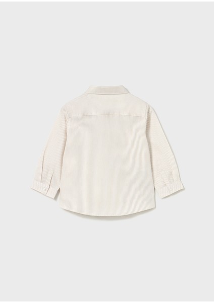 124 Latte Erkek Çocuk Gömlek fiyatları