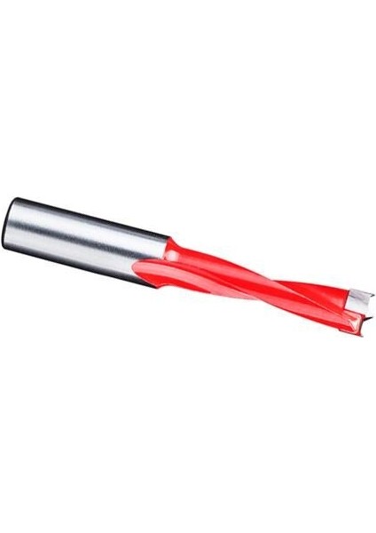 8 mm Sağ Ahşap Işleme Cnc Makine Delici Uç