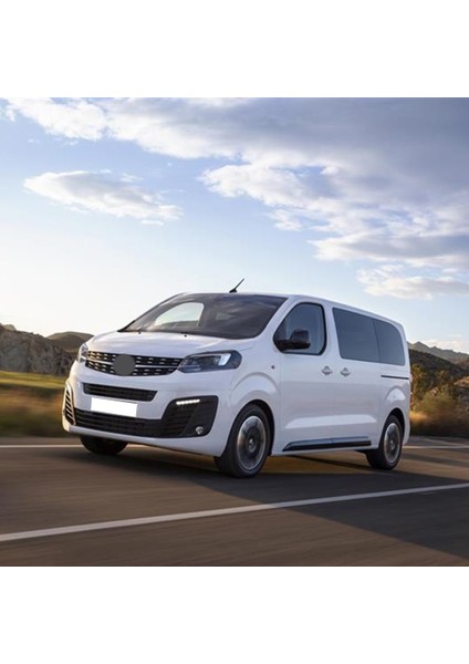 Opel Zafira Life 2021-2024 Sol Dış Ayna Camı Isıtmalı 1616869380 fiyatları