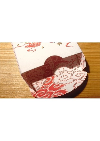 Sumi Kitsune Tale Teller (Craft Letterpressed Tuck) Oyun Kağıdı Iskambil Kartları Destesi fırsatları