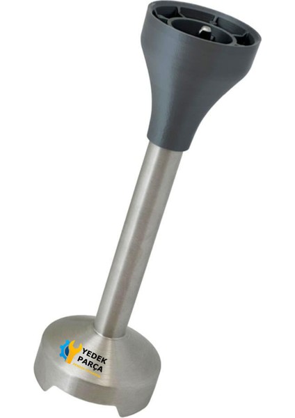Arzum Uyumlu AR1016-AG Prostick Blender Parçalayıcı Ayak 3D Gri