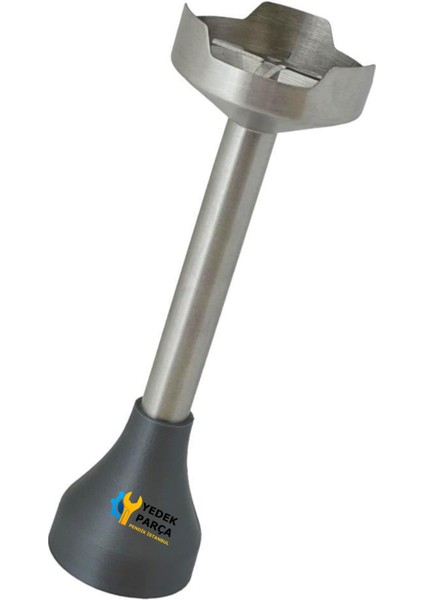 Arzum Uyumlu AR1016-AG Prostick Blender Parçalayıcı Ayak 3D Gri fiyatları