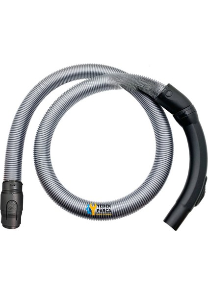 Arnica Uyumlu Bora 4000 Süpürge Katlanmaz Dayanıklı Güçlü Hortumu Seti Kilitli fiyatları