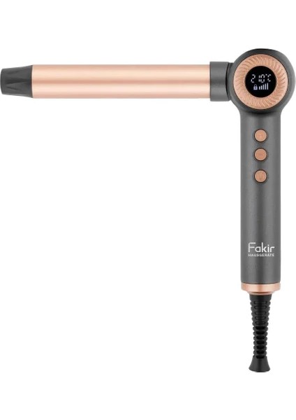 Ion Fusion Saç Maşası