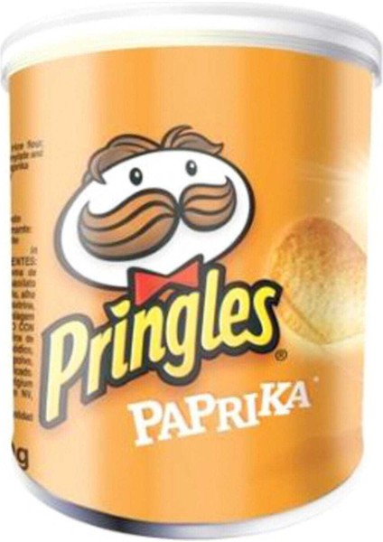 5 Adet Paprika 40 gr