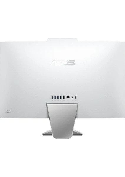 A3402 I5-1335U A3402WVAK-MMC215W-06 8gb 1tb Iris Xe Graphics W11HOME 23.8" Full Hd All In One Pc fırsatları