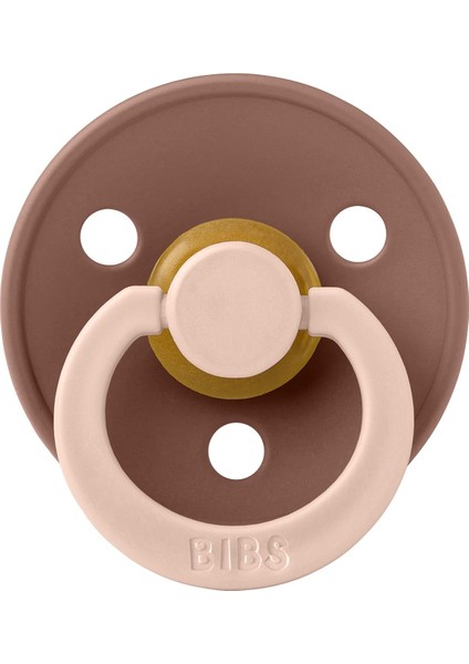 Studio Colour Fusion Emzik-Woodchuck/blush