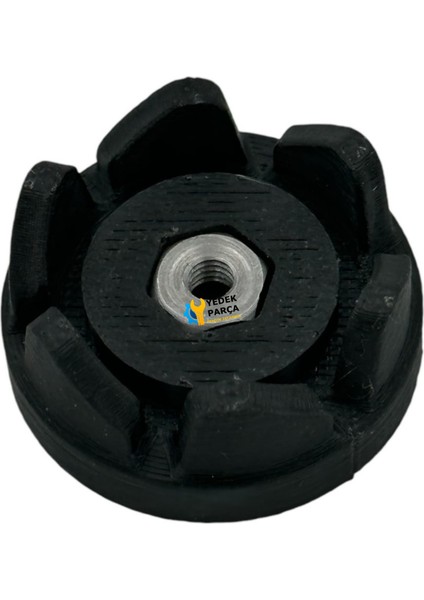 Arçelik Uyumlu K 8238 Kişisel Blender Bıçak Dişlisi