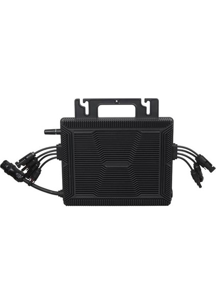 Powermaster EM3000 3000 Watt Solar Micro Inverter AC220 Volt Trifaze Şebeke Bağlantılı Mppt Invertör fırsatları