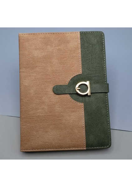 Promosyon Not Defteri