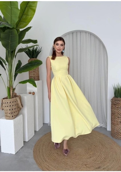 Bea Midi Elbise indirimleri