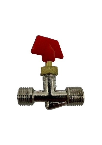 Kompresör Vanası 25-50LT - 1/4