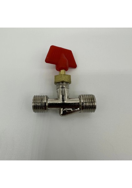 Kompresör Vanası 25-50LT - 1/4 fiyatları