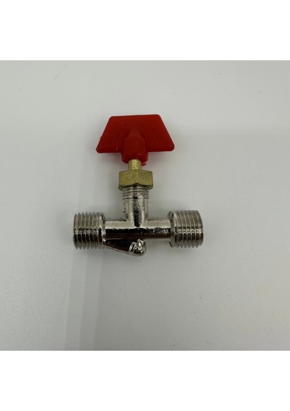 Kompresör Vanası 25-50LT - 1/4 modelleri