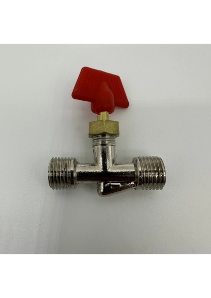 Kompresör Vanası 25-50LT - 1/4 fırsatları