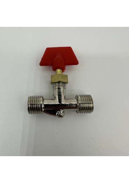 Kompresör Vanası 25-50LT - 1/4 indirimleri