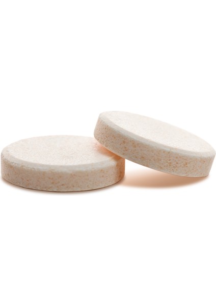 Vitamin C Takviye Edici Gıda 20 Efervesan Tablet modelleri