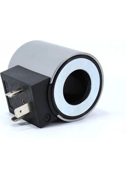 Hidrolik Valf Bobini Ng6 13.2mm - 12/24VACDC fiyatları