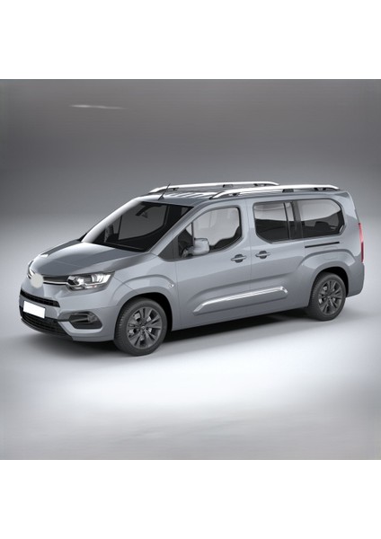 Toyota Proace City 2021-2024 Sol Dış Ayna Camı Isıtmalı SU001A5461 fiyatları