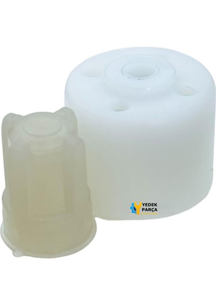 Arnica Uyumlu Prokit 444 Plus Blender Motor/sürahi Dişlisi Kavrama Seti