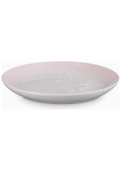 Jardin Seramik Tabak, Çiçek Desenli Şık Sofra Tabağı, Lale ve Nergis Motifli modelleri