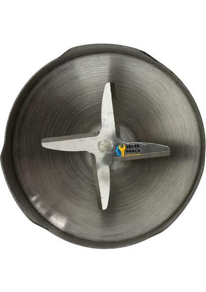 Arzum Uyumlu AR199 Presto Max Blender Parçalayıcı Metal Ayak Siyah modelleri