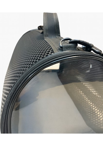 Kedi ve Köpek Taşıma Çantası (Uçak Izinli) 10 kg (42X31X24 Cm) Kedi Çantası fiyatları