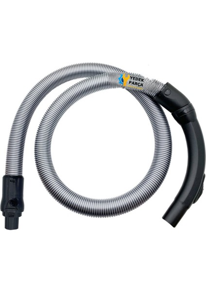 Bluehouse Uyumlu Bh 022V Süpürge Katlanmaz Dayanıklı Güçlü Hortumu Seti fiyatları