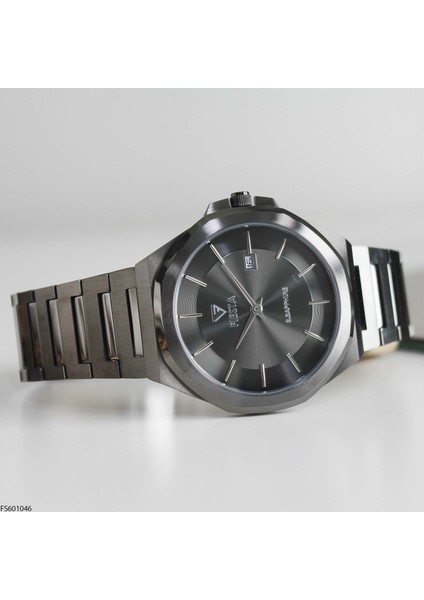 FS601046 Çelik Kordonlu Erkek Kol Saati fiyatları