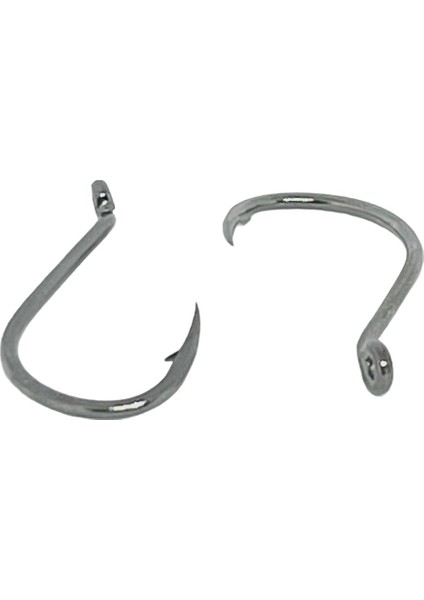 BX500 Black Nickel Iğne (Paket Içi 8 Adet) No 1 fiyatları