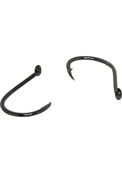 Yukı CX05 Black Nıckel (Paket Içi 13 Lü) No 2 fiyatları