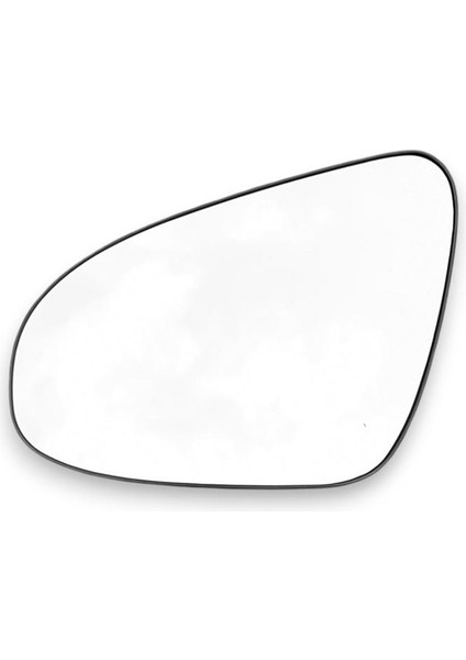 Toyota C-Hr Chr 2016-2023 Sol Dış Dikiz Ayna Camı Isıtmalı 87961F4010 fiyatları
