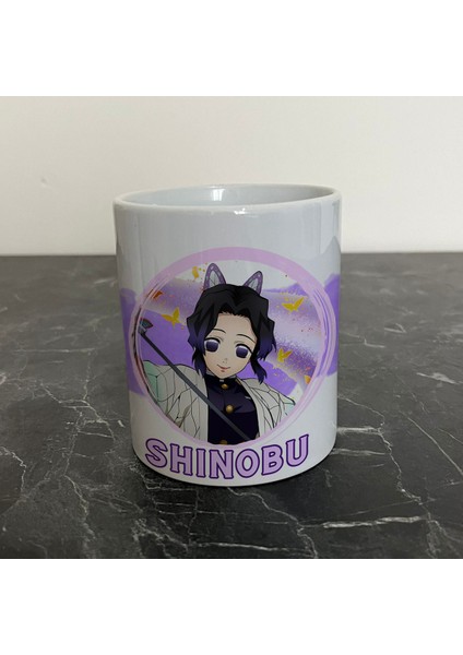 Demon Slayer Shinobu Kalemlik - Kimetsu No Yaiba Kalemlik fırsatları