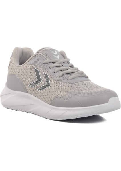 Gri Fileli Unisex Spor Ayakkabı 900721 Hml Proction