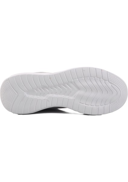 Gri Fileli Unisex Spor Ayakkabı 900721 Hml Proction indirimleri