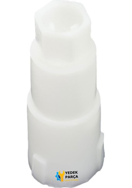 Fakir Uyumlu Versa Blender Haznesi Rende Taşıyıcı Mil