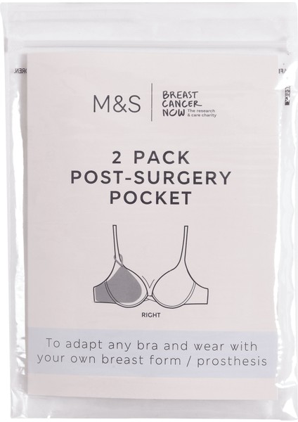 2'li Ameliyat Sonrası Sütyen Desteği Seti (Sağ) indirimleri