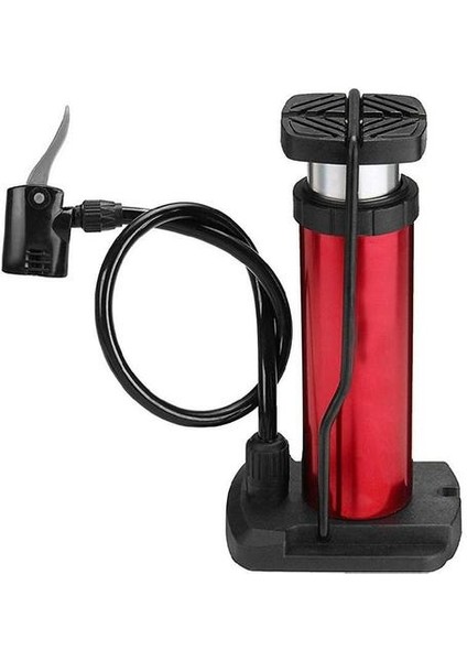 Taşınabilir Ayak Pompası – Bisiklet ve Araba Için Çok Amaçlı Hava Pompası