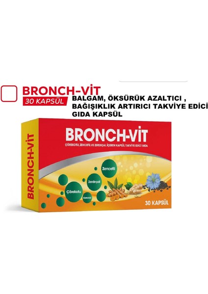 Bronch Vit