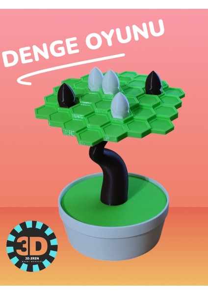 Denge Oyunu