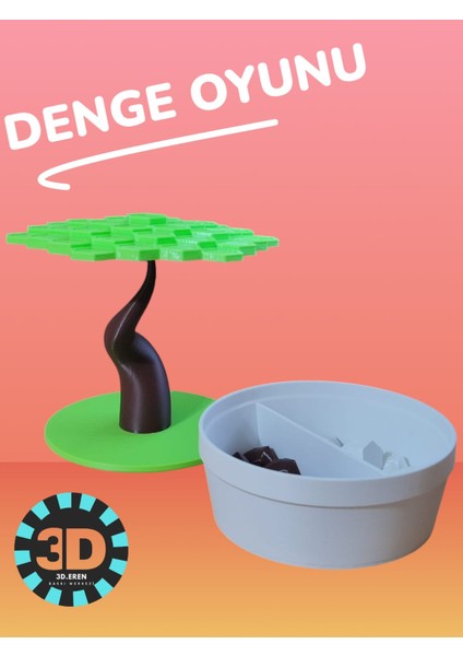 Denge Oyunu fiyatları