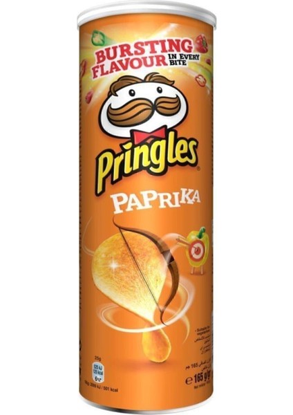 Paprika 165GR 3 Adet fiyatları