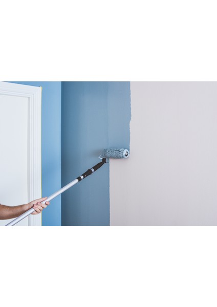 Jotun Anza Super Micmex Yeşil Rulo 25CM Beşli ( Elite 25CM Sap ile Uyumludur) indirimleri