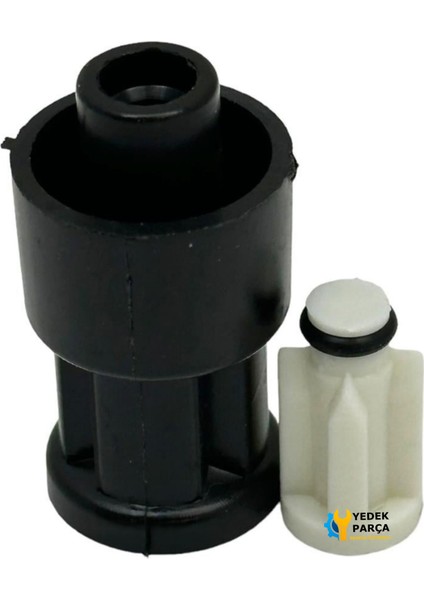 Braun Blender Dişli Kavrama Parçası Kavraması Kaplin Set