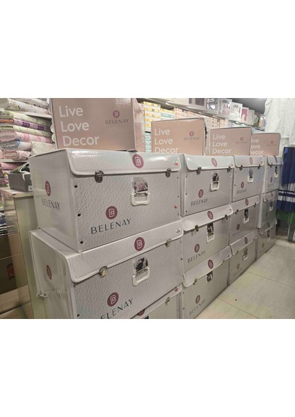 Artes 11 Parça Çeyiz Seti fiyatları