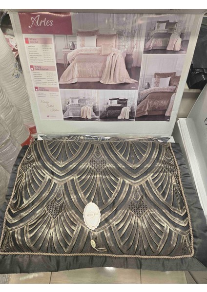 Artes 11 Parça Çeyiz Seti modelleri