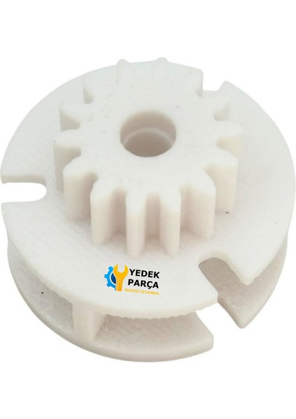 Arzum Uyumlu AR1026 Prostıck - AR1062 Mixtech Blender Hazne Kapağı Aktarma Orta Dişlisi