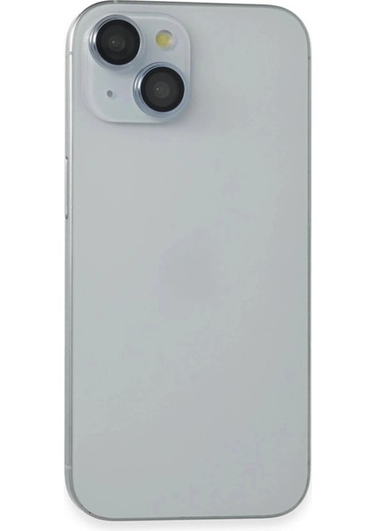 Joko iPhone 15 Pvd Metal Kamera Lens - Pembe fiyatları