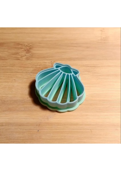 4,5 cm Seramik- Polimer Kil Kalıp Küpe Kalıbı fiyatları