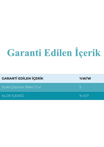 Curative Fosfit ve Bakır Içerikli Mantar Hastalıklarına Karşı Koruyucu fiyatları